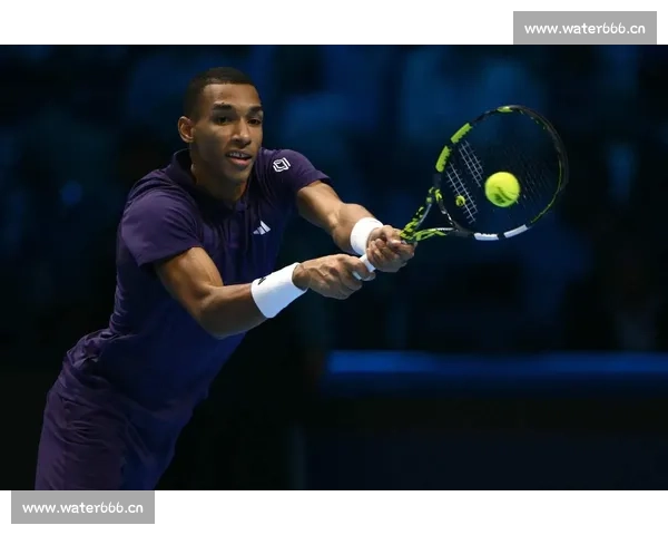 以ATP赛事为核心的全球男子网球竞技格局新观察发展趋势分析